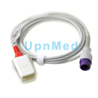 Mindray Masimo Compatible Spo2 Adapter Cable