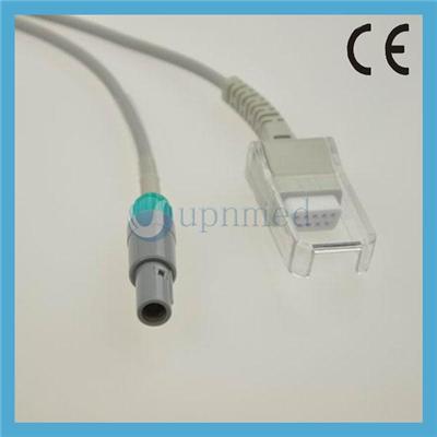 Glodway Oximax Compatible Spo2 Adapter Cable
