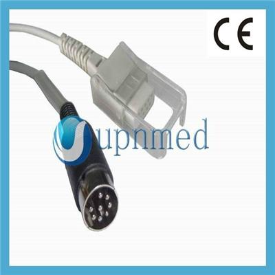 Datascope Compatible Spo2 Adapter Cable
