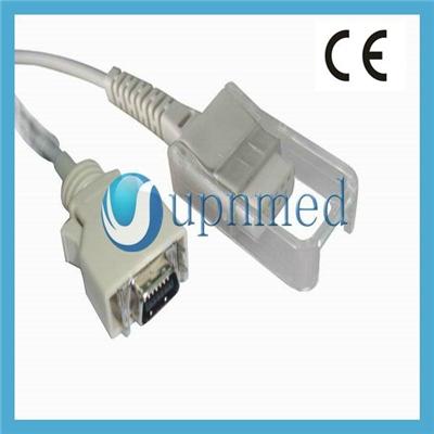 Colin Compatible Spo2 Adapter Cable
