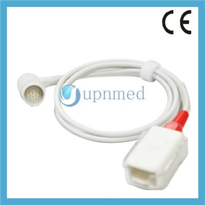 Corpuls Compatible Spo2 Adapter Cable