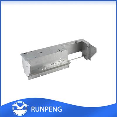 Stamping Electric Machine Spare Part