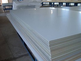 ASTM A240 Stainless Steel Sheet