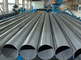 ASTM A269 TP316L Stainless Steel Pipe