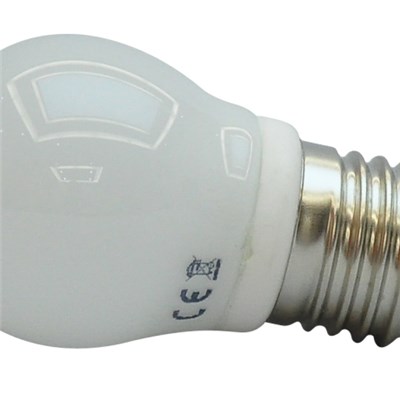 LX-LB10/LED Globe Bulb