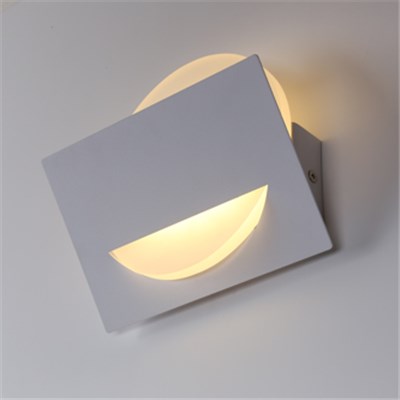 LX-W02 LED Indoor Wall Lamp