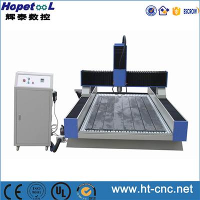 Heavy Stone CNC Router 1218