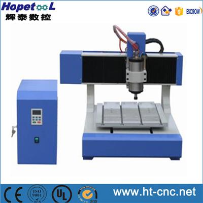 Small CNC Router 3030