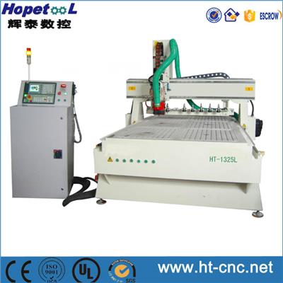 Linear Type ATC CNC Router 1325