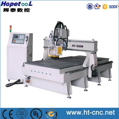 Disk Type ATC CNC Router 1325