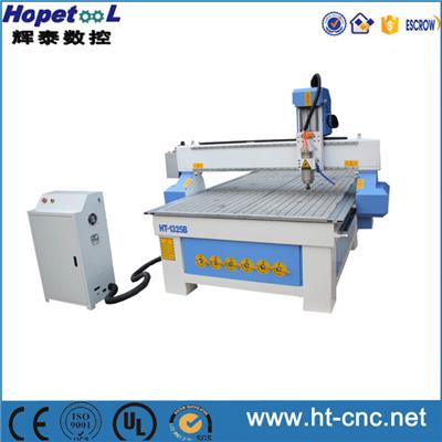 Vacuum Table Wood CNC Router 1325