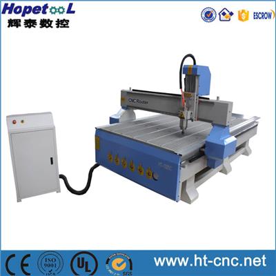 Heavy Duty Woodworking CNC Router 1325