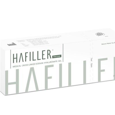 HAFILLER Fine Line