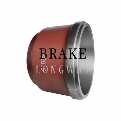 (61988)Brake Drum	for	WEBB/GUNITE