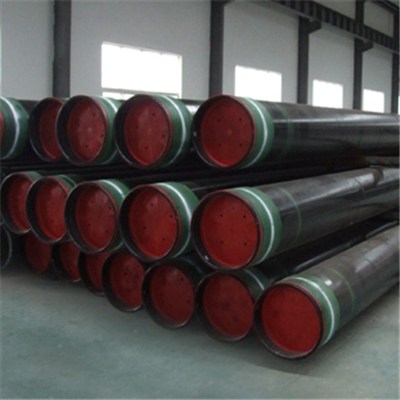 Casing Steel Pipes