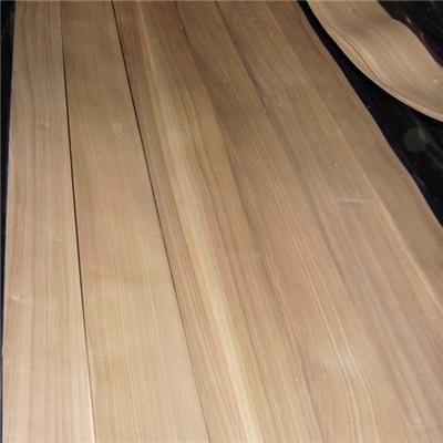 Sliced Chinese Ash