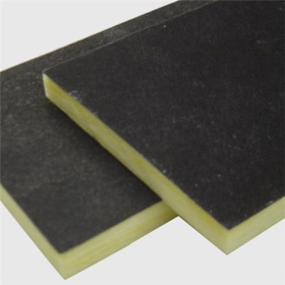 Ceiling Soundproofing Materials