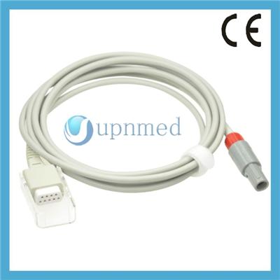 Comen Compatible Spo2 Adapter Cable