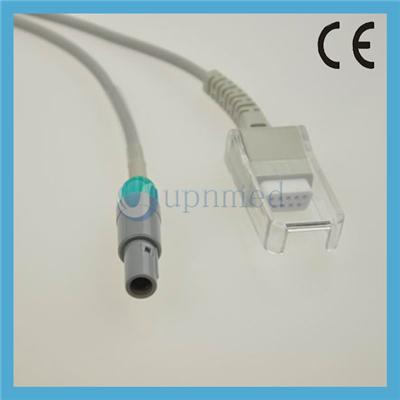 Anke Compatible Spo2 Adapter Cable