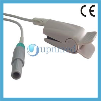Unicare Compatible Spo2 Sensor