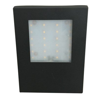 LX-W01H LED Exterior Wall Lamp