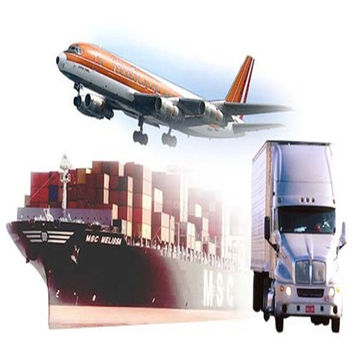 Air Freight From China To Malta