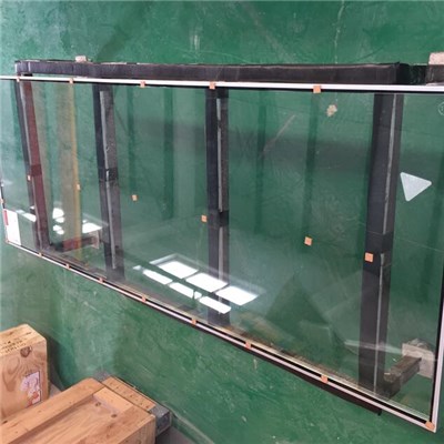 Sourcing Agency For Fire Rated Glass/door