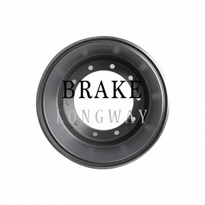 (3602.S)Brake Drum	for	FUWA
