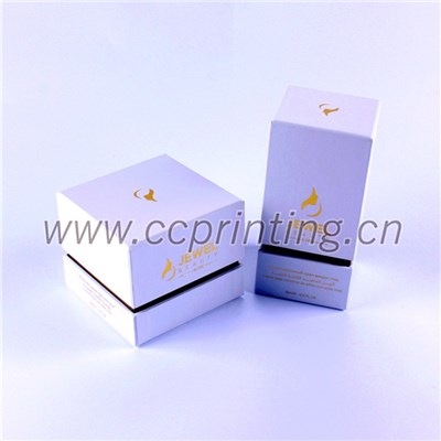 Perfume Paper Box