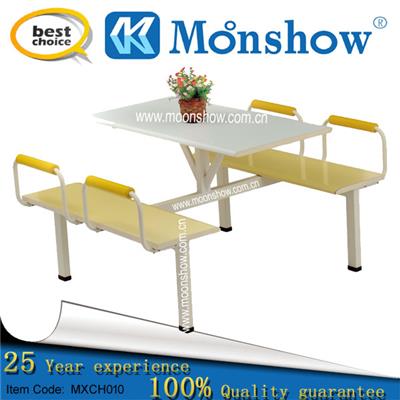 Four Seats Dining Table
