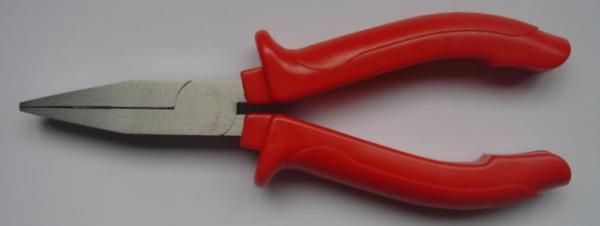 German Style Flat Nose Pliers