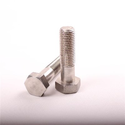 Tap Bolts