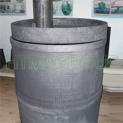thermal system carbon carbon material
