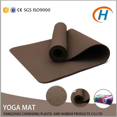 Yoga Mat Wholesale China