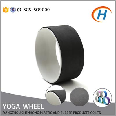 Fitness Yoga Wheel Basic
