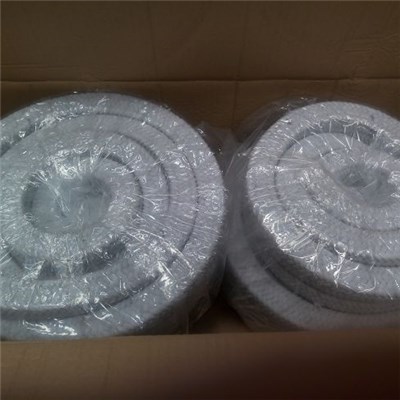 White Grease Cotton Packing
