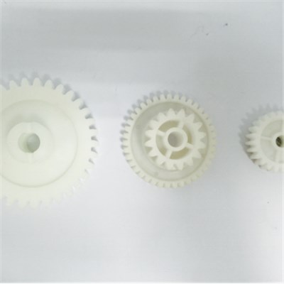 Gear POM Injection Part