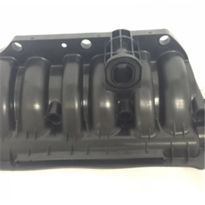 Injection Mold For Automotive Connectors