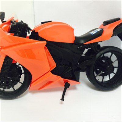 Motocycle Toys