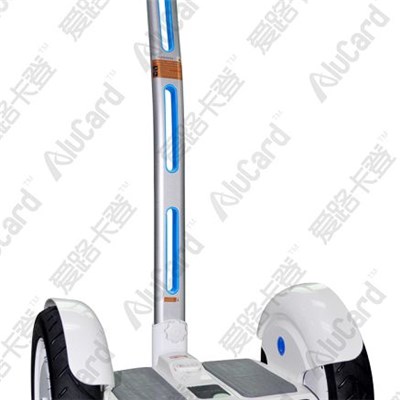15 INCH SMART SCOOTER WITH HANDLE