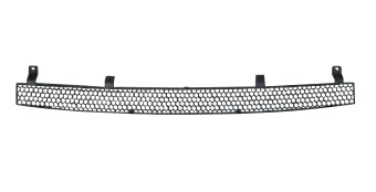 For CHERY A1 Auto Grille