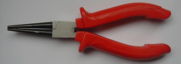 German Style Round Nose Pliers
