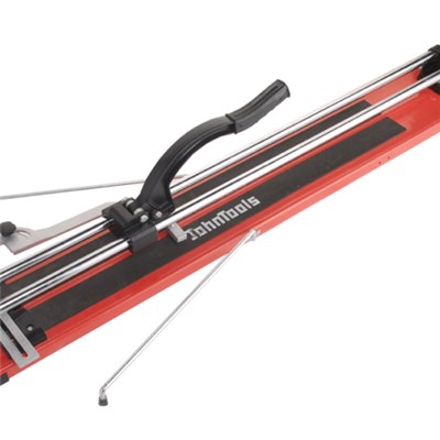8106C-3 Professional Tile Cutter 400MM-600MM 16-24 With Roller Bearing