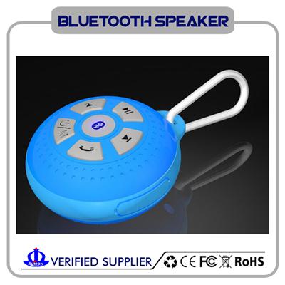 Waterproof Bluetooth Speaker Mini Wireless NFC Super Bass Outdoor Sport Sound Box Portable MP3 Music Player