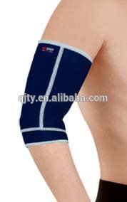 Closed Neoprene Elbow Support