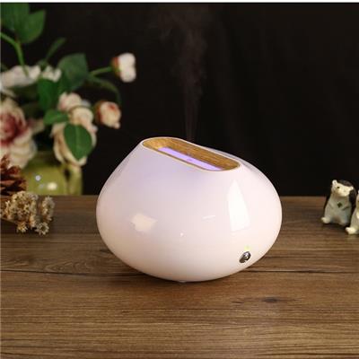 Natural Benefits Of Essential Oils Ultrasonic Diffuser