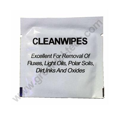 Fiber Cleaning IPA Wipes