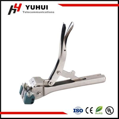 AMP Connector Crimping Tool
