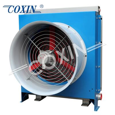 Explosion-proof Air Oil Cooler AH2290-EXC