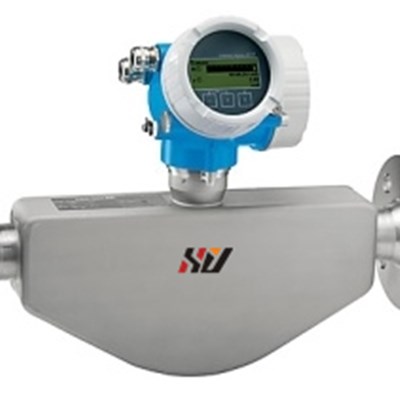Rosemount R-Series Mass And Volume Flowmeter